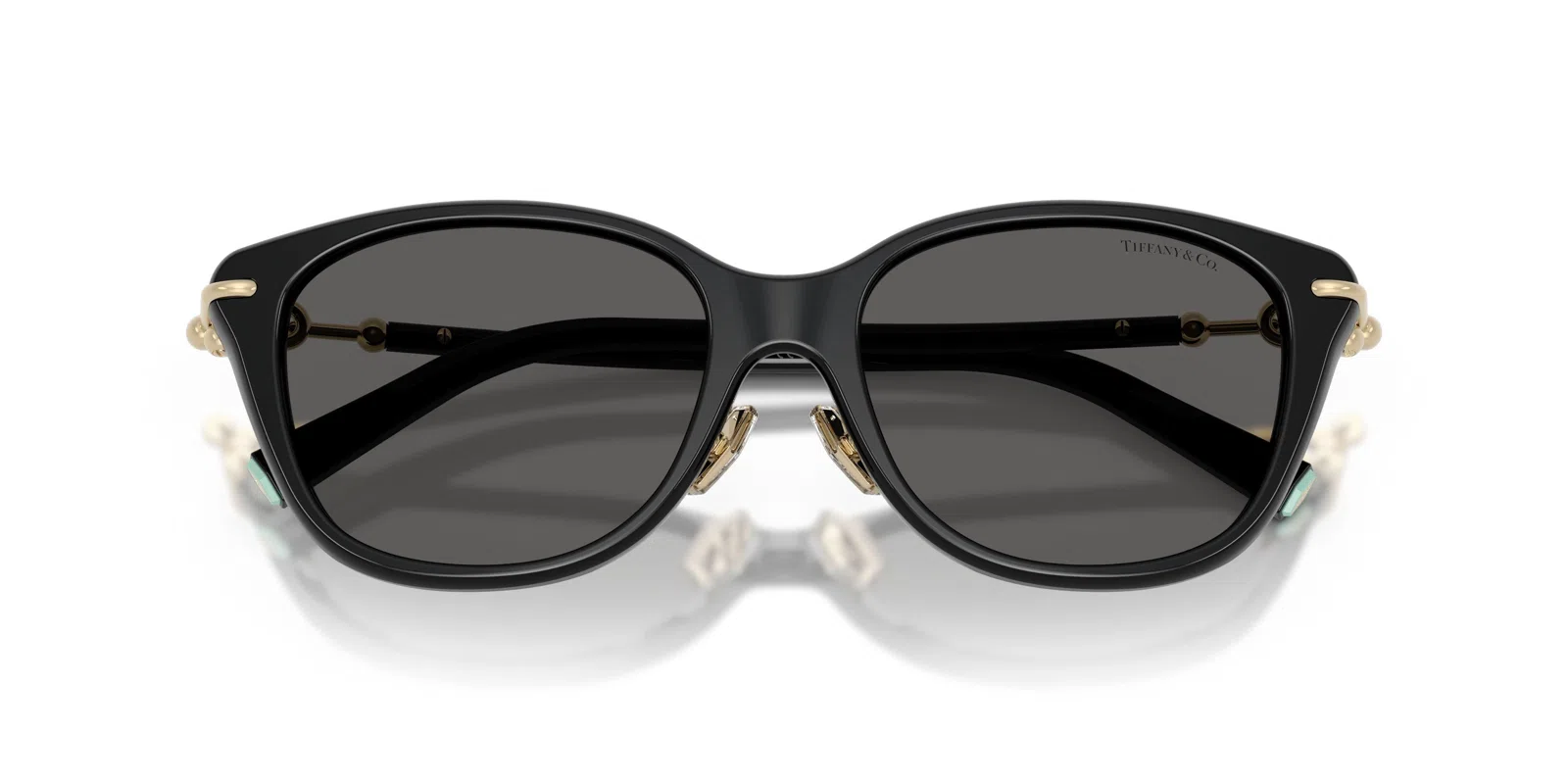 Tiffany 4267F Sunglasses - view 8